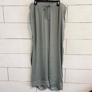 GAP BODY Silky Pajama Pants. Size XXLarge. New With Tags.
